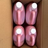  Nước giặt LIX siêu sạch hương hoa anh đào 3.5kg 