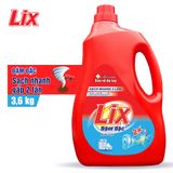  Nước giặt LIX hương nước hoa 3.6kg 