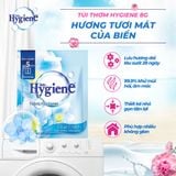  Túi thơm Hygiene Thái Lan hương nước hoa 8g 