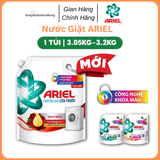  Nước giặt Ariel 3.2KG sạch khuẩn (Máy giặt cửa trước) 