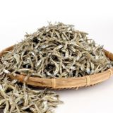  Dried anchovies 