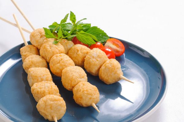  Surimi 