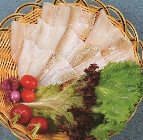  Fish of all kinds 