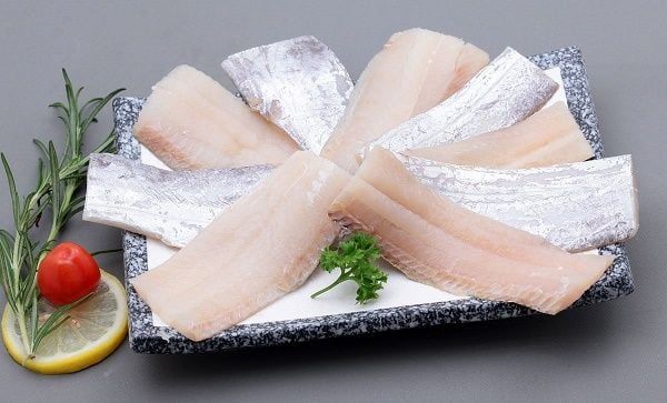  Fish of all kinds 