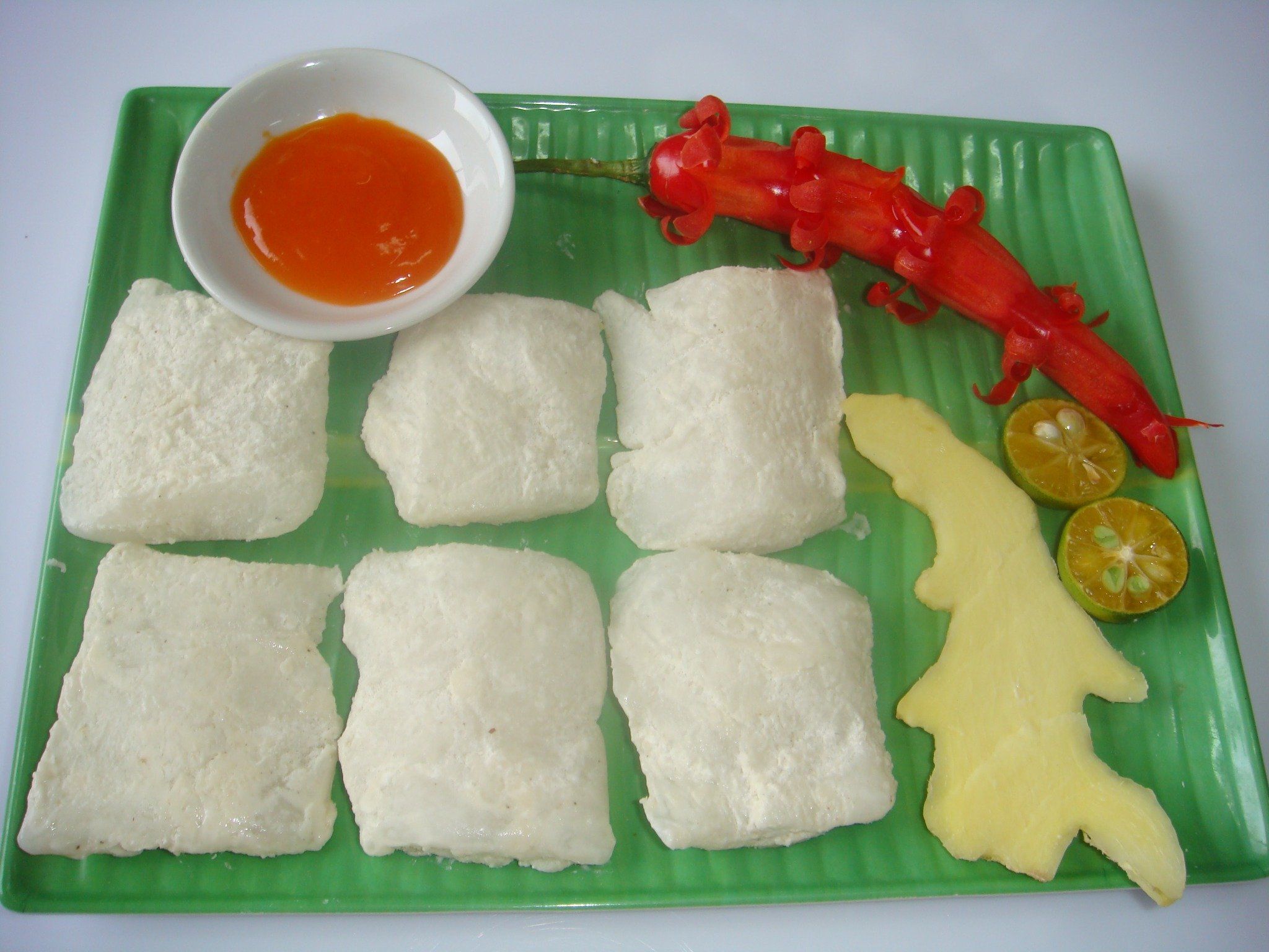  Mực ống 