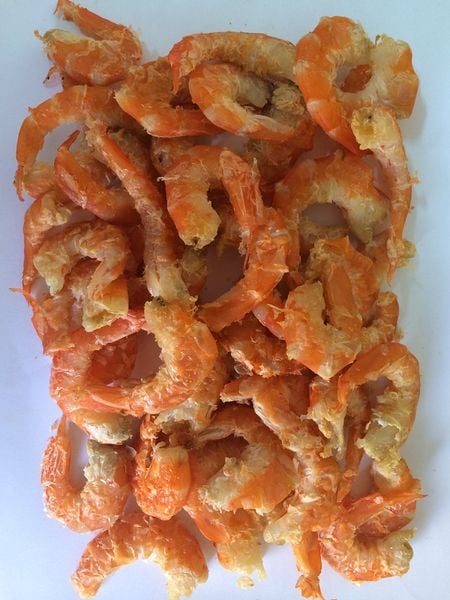  Tôm khô 500G 