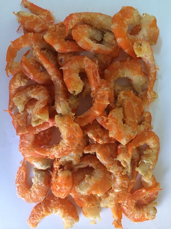  Tôm khô 500G 