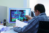  Kỹ sư thiết kế CAD 