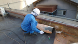  Nhân viên thi công chống thấm 