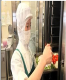  Nhân viên đóng gói và cắt gọt (Nợ chứng chỉ) 