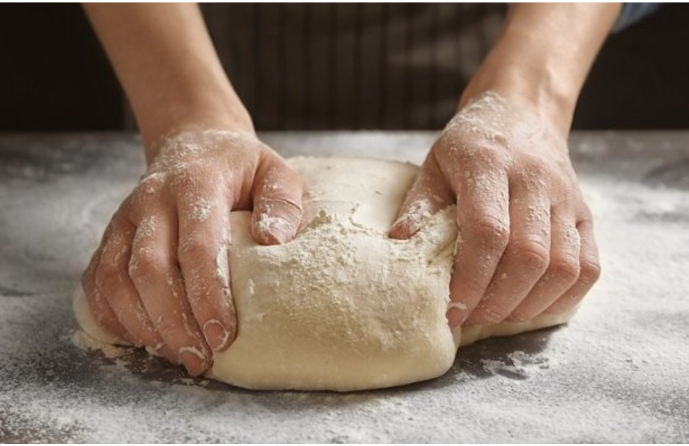  Nhân viên chế biến và sản xuất bánh mì 