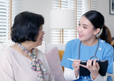  Điều dưỡng chăm sóc thể chất 