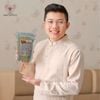 Hạt Kiều Mạch Ấn Độ túi 500gr