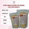 Hạt Kiều Mạch Ấn Độ túi 500gr