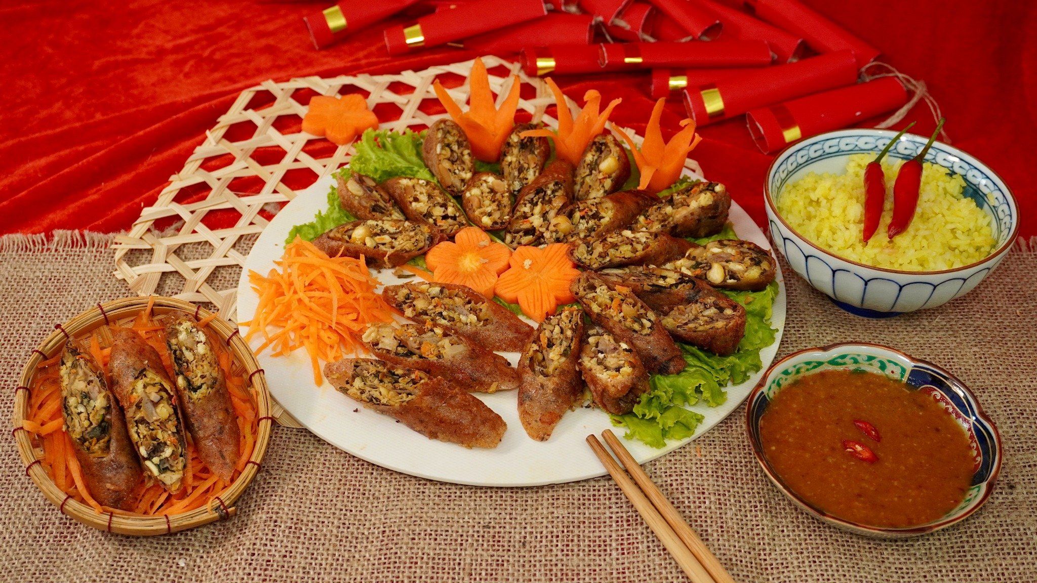 DỒI CHAY THỰC DƯỠNG