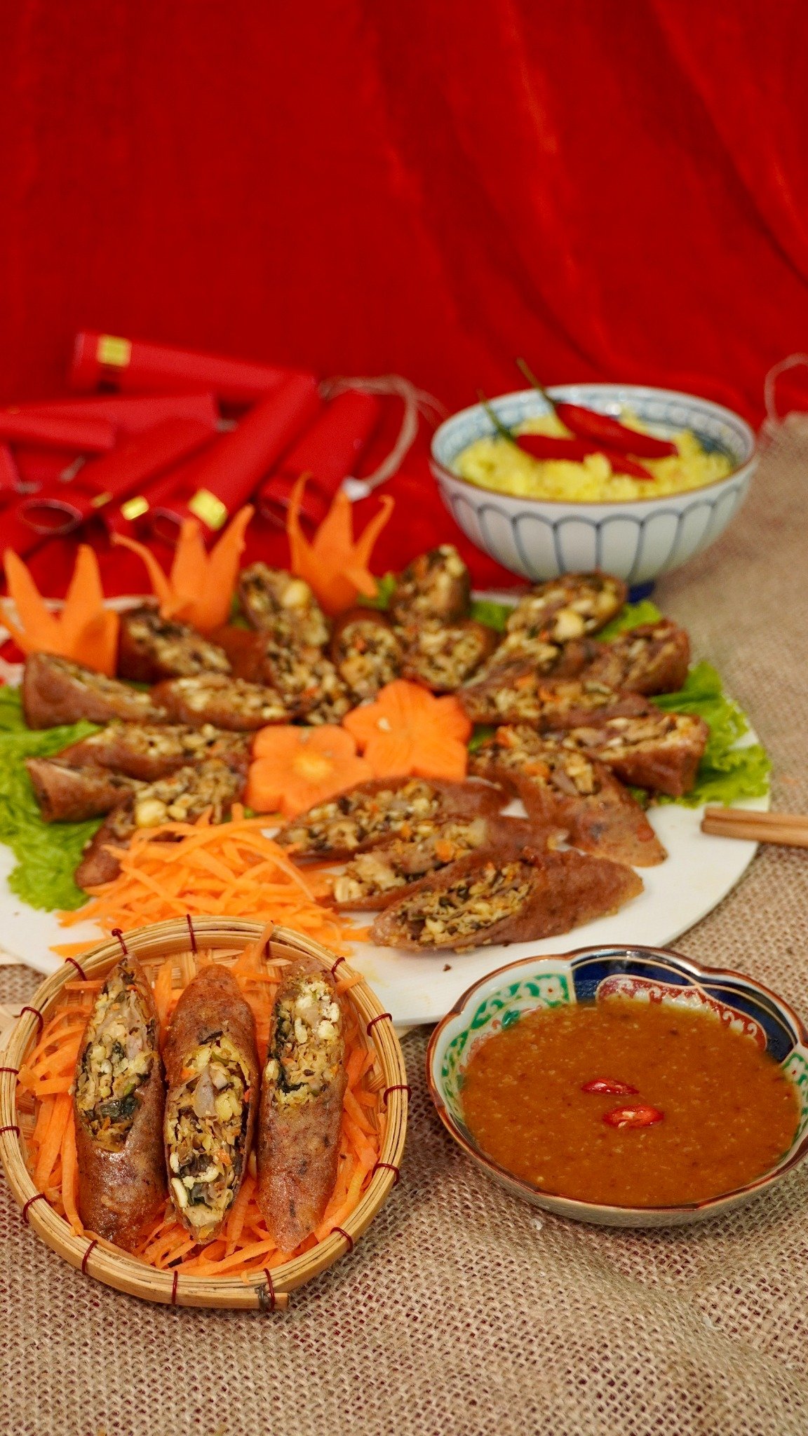 DỒI CHAY THỰC DƯỠNG