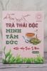 Trà Thải Độc Minh Tâm Đức Hộp 10 túi