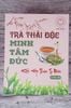 Trà Thải Độc Minh Tâm Đức Hộp 10 túi