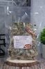Cá Kho Chay Thực Dưỡng túi 200g