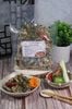 Cá Kho Chay Thực Dưỡng túi 200g