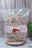 Kẹo lứt mơ muối thuần tự nhiên (túi nhỏ 300gr)