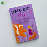 Sách - Tủ sách nhà văn Roald Dahl: BFG - Người khổng lồ thân thiện 