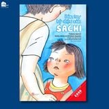  Sách Ehon Nhật Bản Bàn tay kỳ diệu của Sachi 