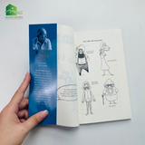  Truyện - Thần dược của George - Tác giả Roald Dahl 