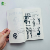  Sách - Tủ sách nhà văn Roald Dahl: BFG - Người khổng lồ thân thiện 