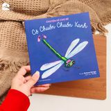  Truyện - Chuyện Kể Cho Bé (10 Cuốn) 