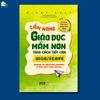Cẩm nang giáo dục mầm non theo cách tiếp cận High/Scope