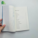  Truyện - Thần dược của George - Tác giả Roald Dahl 