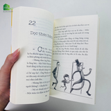  Sách - Charlie Và Nhà Máy Sô Cô La - Roald Dahl - Kim Đồng 