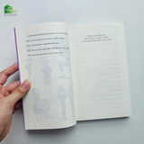  Sách - Tủ sách nhà văn Roald Dahl: BFG - Người khổng lồ thân thiện 