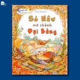  Combo Chuyện kể trước giờ đi ngủ(5 cuốn) 