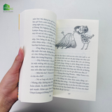  Sách - Charlie Và Nhà Máy Sô Cô La - Roald Dahl - Kim Đồng 