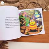  Truyện - Chuyện Kể Cho Bé (10 Cuốn) 