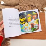  Truyện - Chuyện Kể Cho Bé (10 Cuốn) 