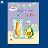  Combo Chuyện kể trước giờ đi ngủ(5 cuốn) 