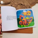  Truyện - Chuyện Kể Cho Bé (10 Cuốn) 