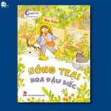  Combo Chuyện kể trước giờ đi ngủ(5 cuốn) 