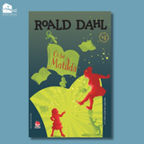  Sách Cô Bé Matilda (Tái Bản) 
