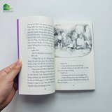  Sách - Tủ sách nhà văn Roald Dahl: BFG - Người khổng lồ thân thiện 