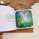  Truyện - Chuyện Kể Cho Bé (10 Cuốn) 