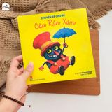  Truyện - Chuyện Kể Cho Bé (10 Cuốn) 