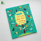  Sách - Mê Cung Phát Triển Tư Duy - Càng chơi càng thông minh: Tập 2 