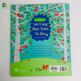  Sách - Mê Cung Phát Triển Tư Duy - Càng chơi càng thông minh: Tập 3 