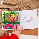  Truyện - Chuyện Kể Cho Bé (10 Cuốn) 