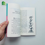  Sách - Vợ Chồng Lão Twit - Roald Dahl - Kim Đồng 