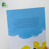  Sách - Tủ sách nhà văn Roald Dahl: Hươu cao cổ, chim bồ nông và tôi 